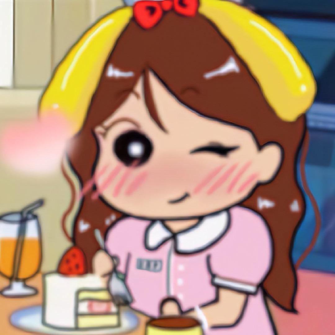 烤了一只居