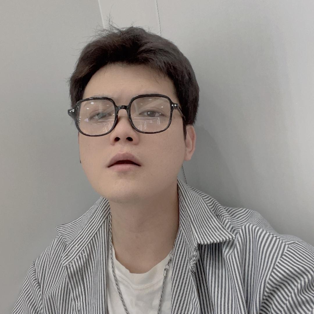 迪可造型_蔡盼