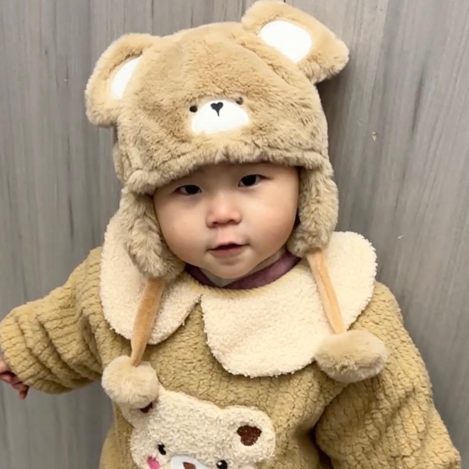 越宝成长记👧🏻