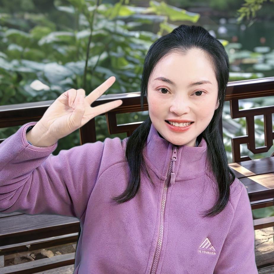 俐杉爱吃
