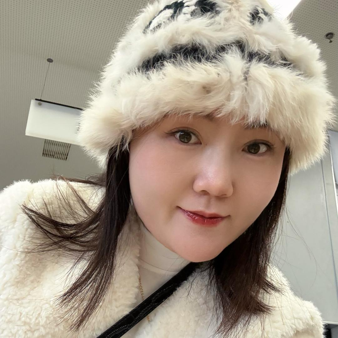 好运咩咩🐑