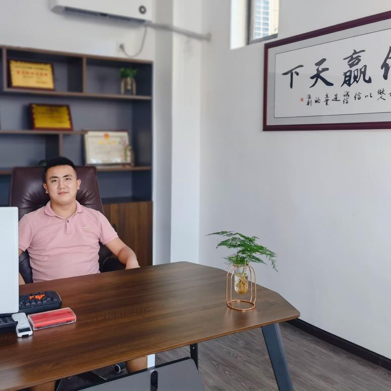 绵阳市保驾车业（廖波）