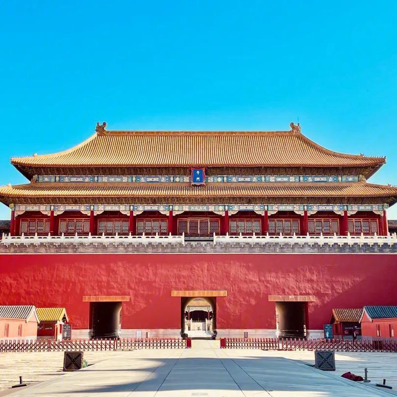 北京美术馆珍品书画