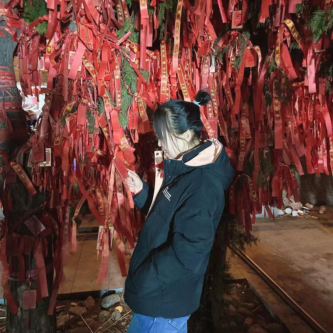 心烛