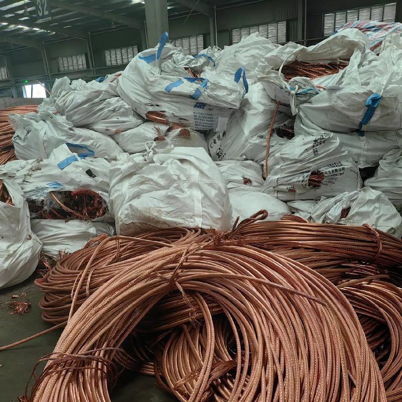 莆田废旧金属回收