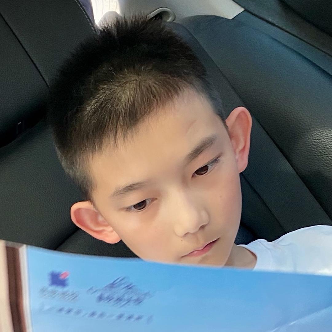 小马同学👨‍🎓