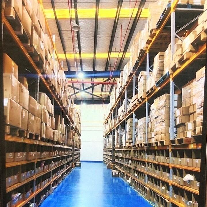 家家福超市（2号仓）