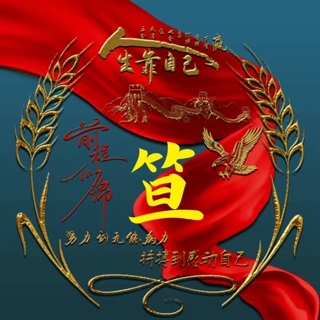 🇨🇳笪副班长🇨🇳