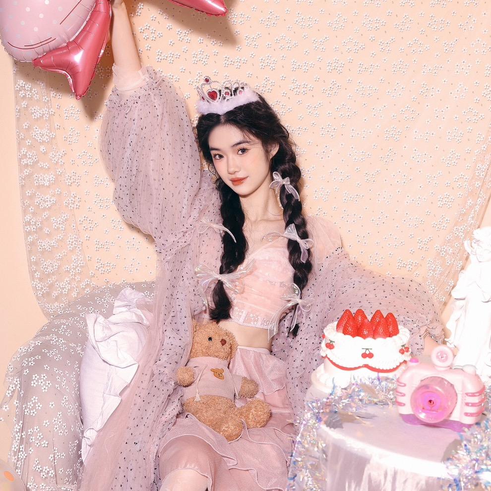 泸州美惑MEIHUO写真