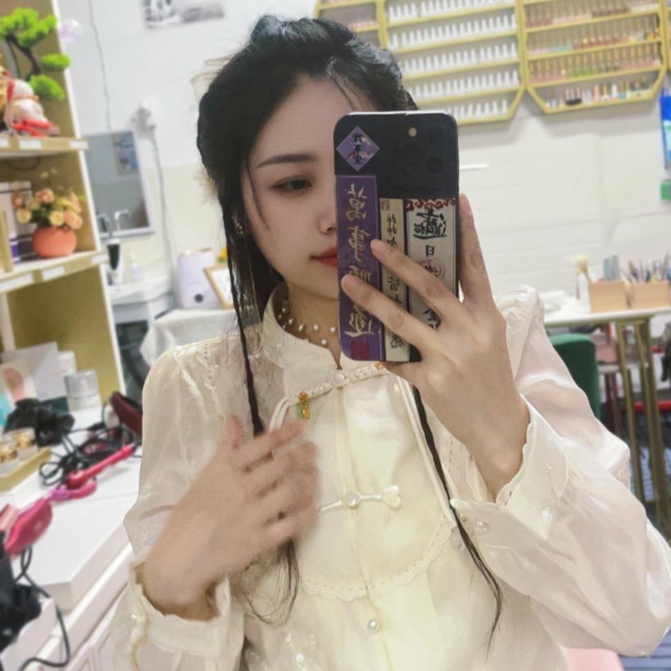 书音——ᥫᩣ（自学书法）
