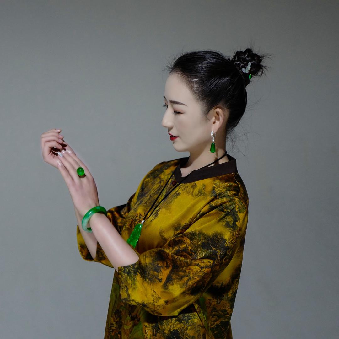 小明总珠宝