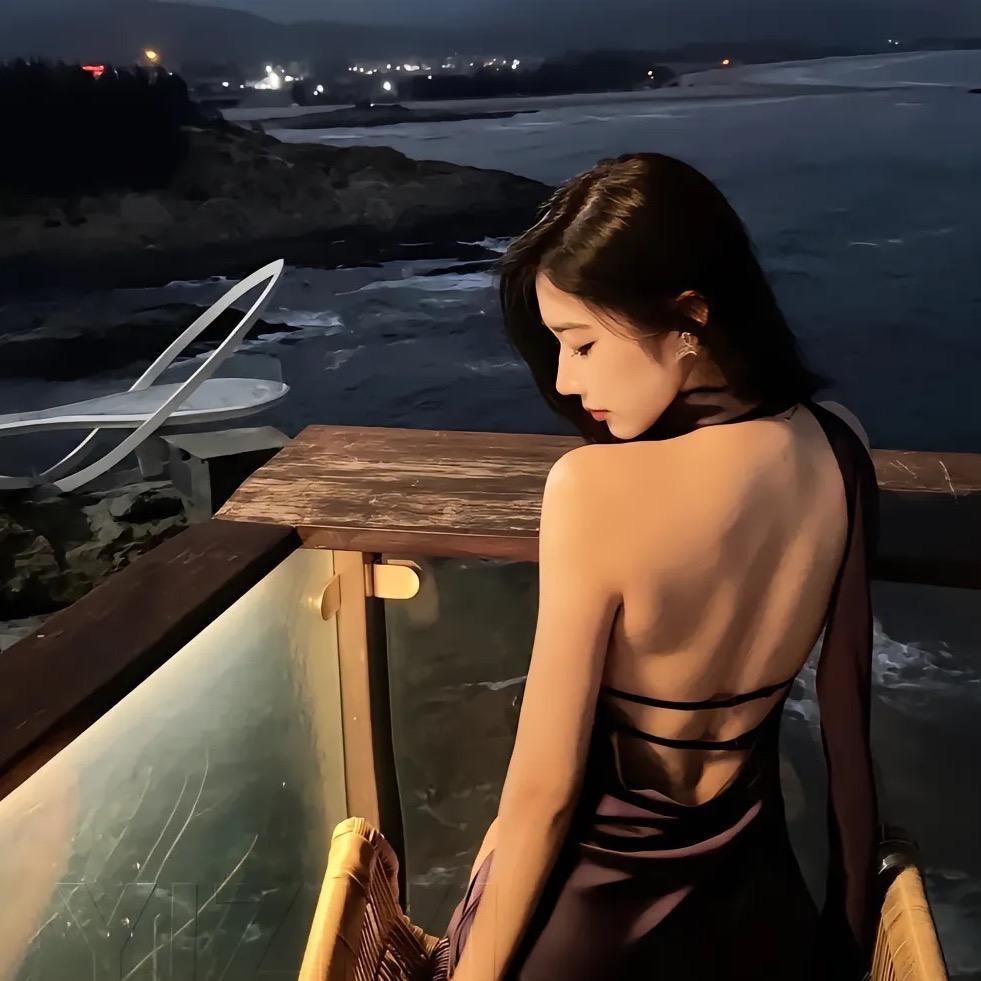睛儿妹妹🍑