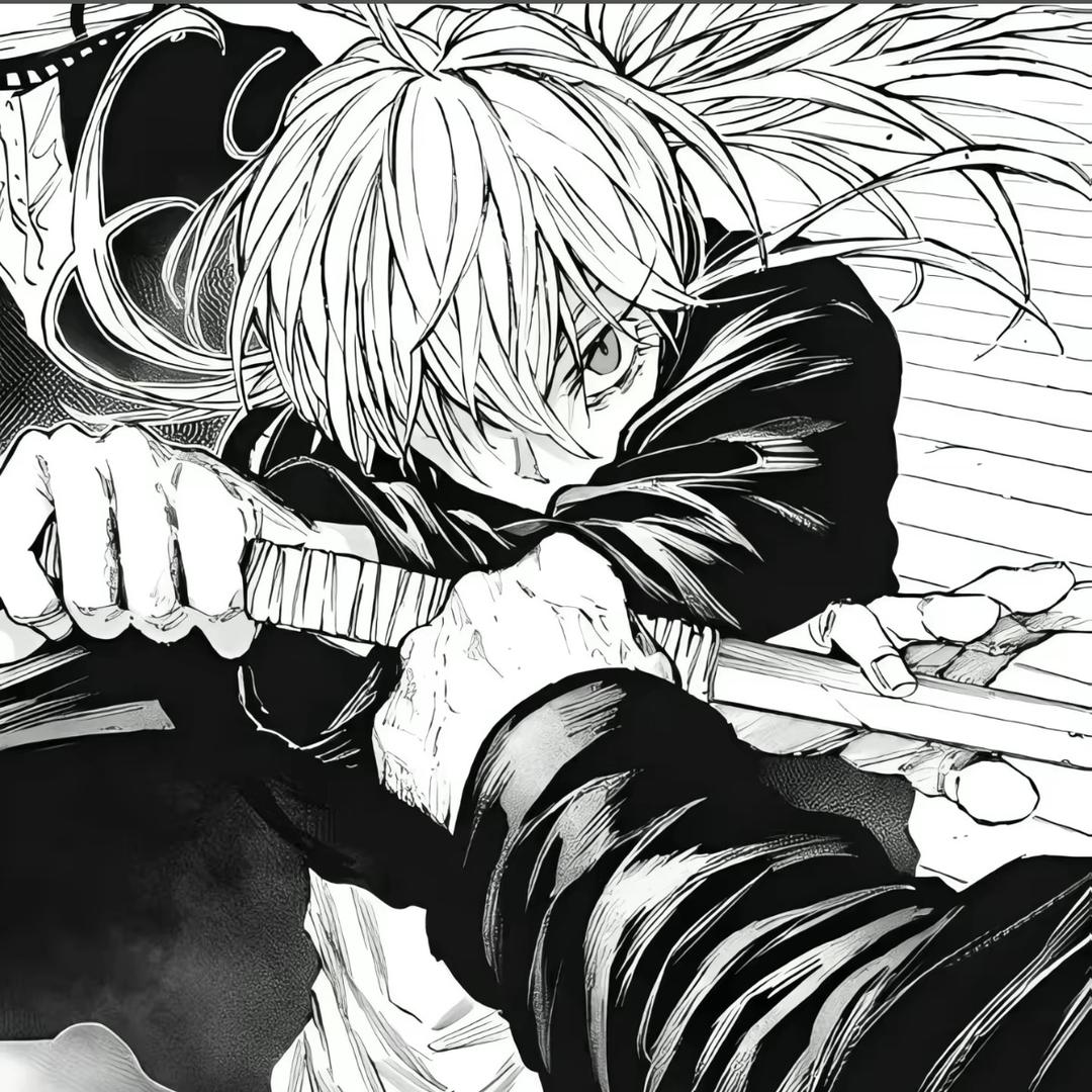 ALINNN（弓箭的主人）