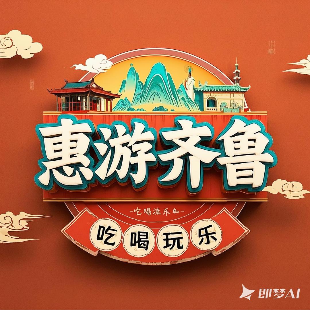惠游齐鲁