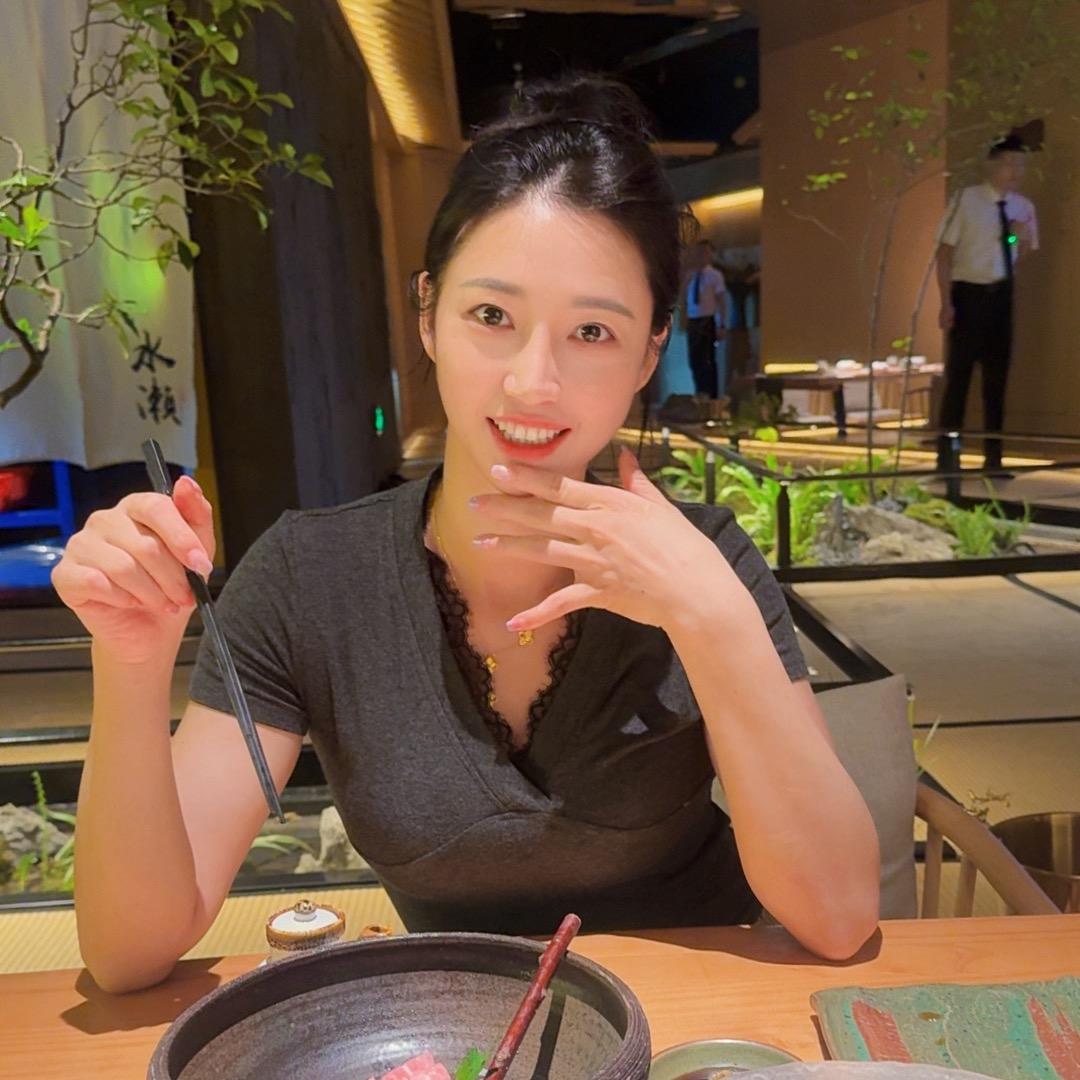 美美