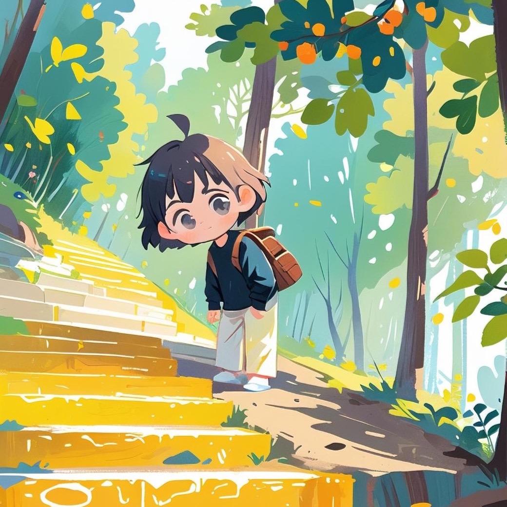 大程程