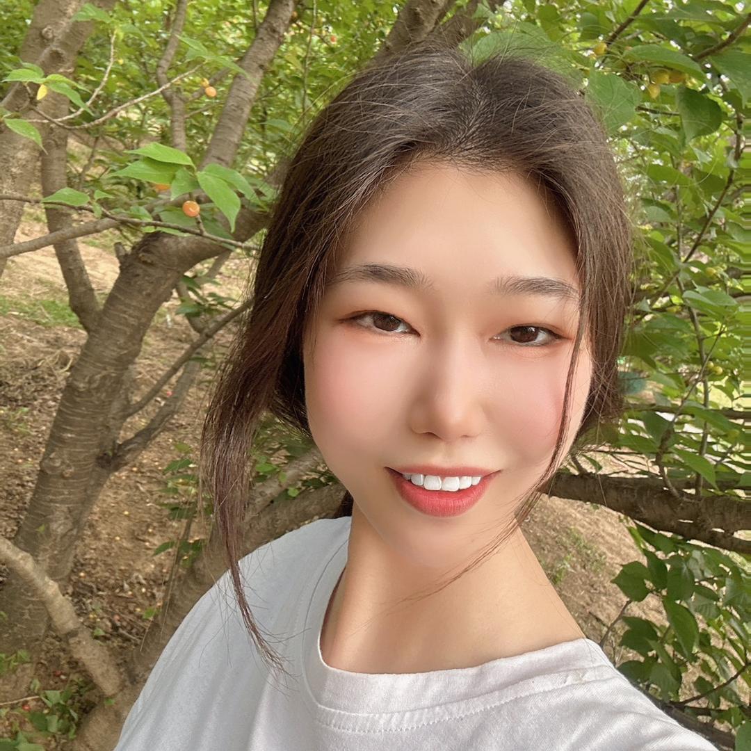 菲菲在努力
