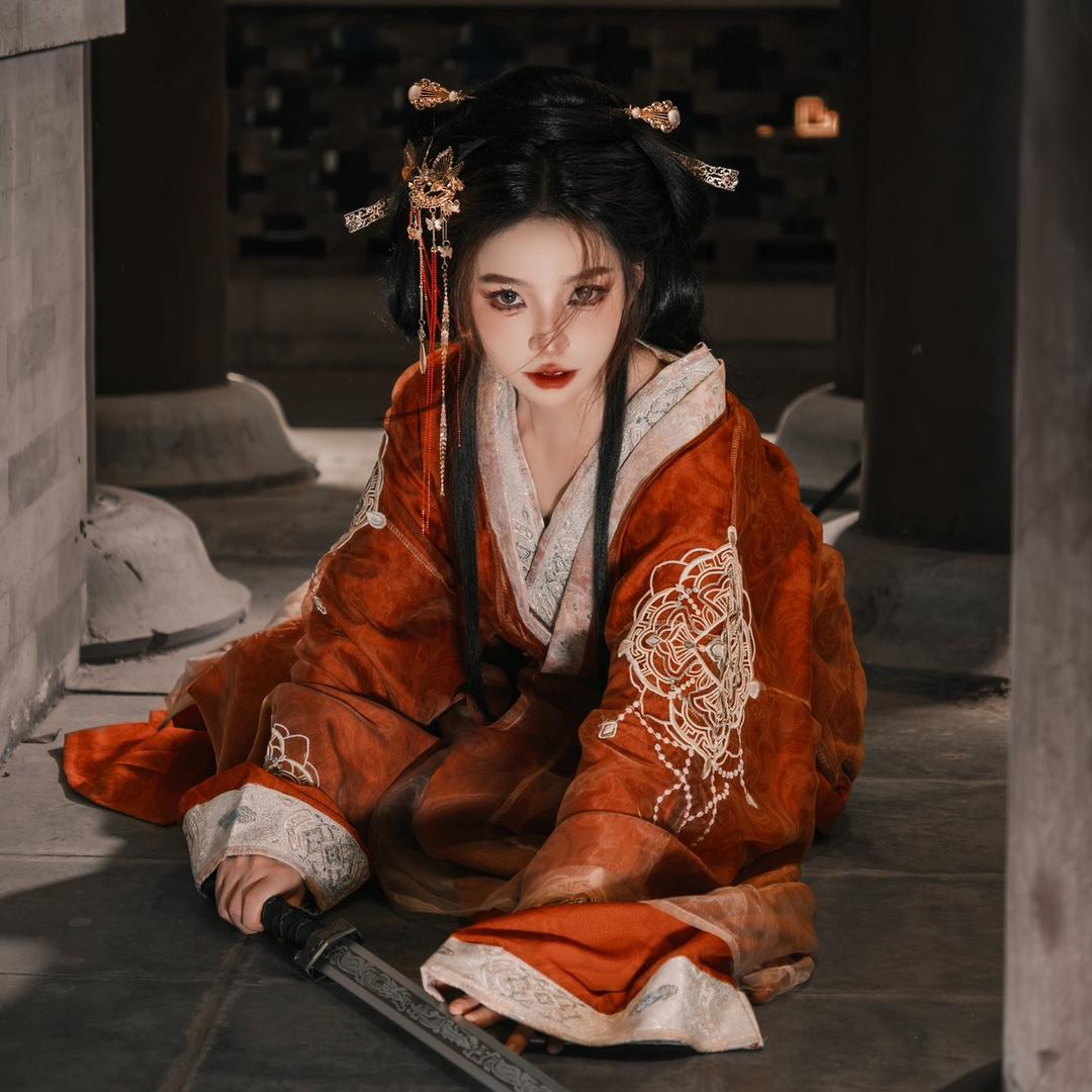 橘子映画琅琊古城店