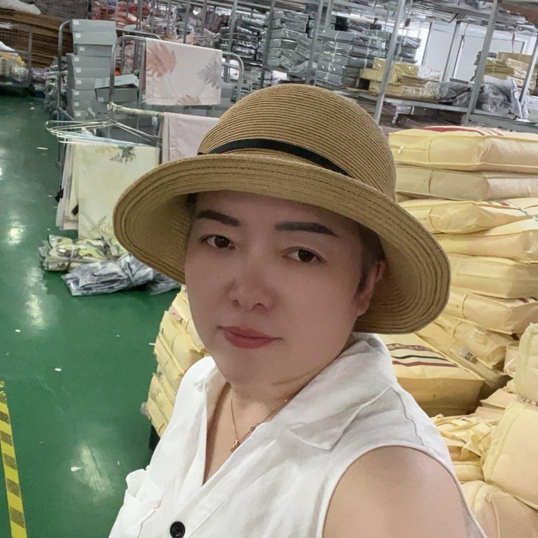 南通缇梦纺织品