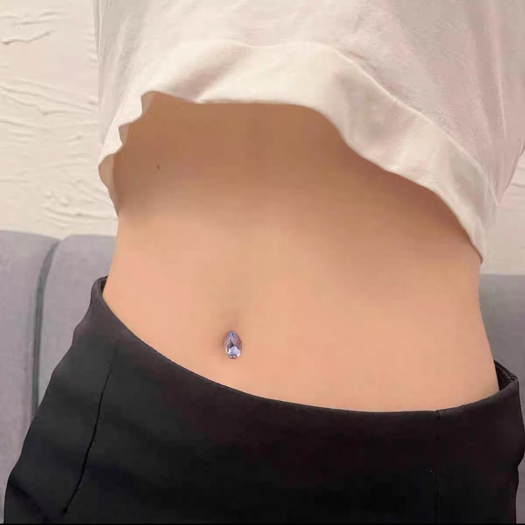 肚脐设计（可上门）