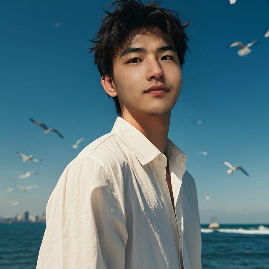 Wy 洋