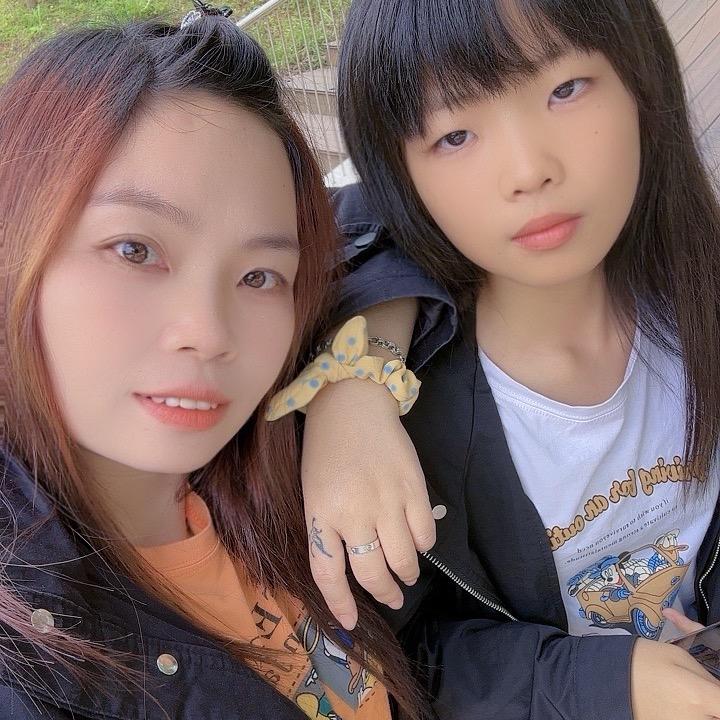 🥰岁月是朵两生花😋