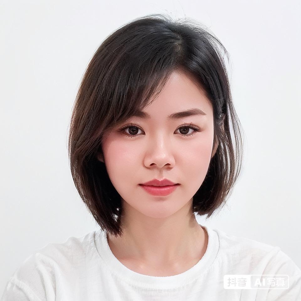 客家人阿珍