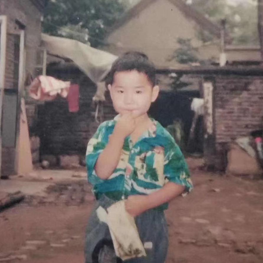 了不起的明宇