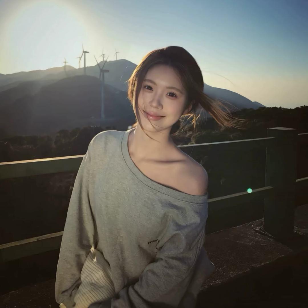 1 婷