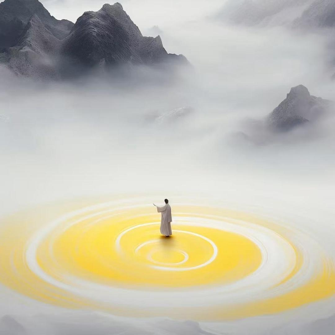 国学爻语