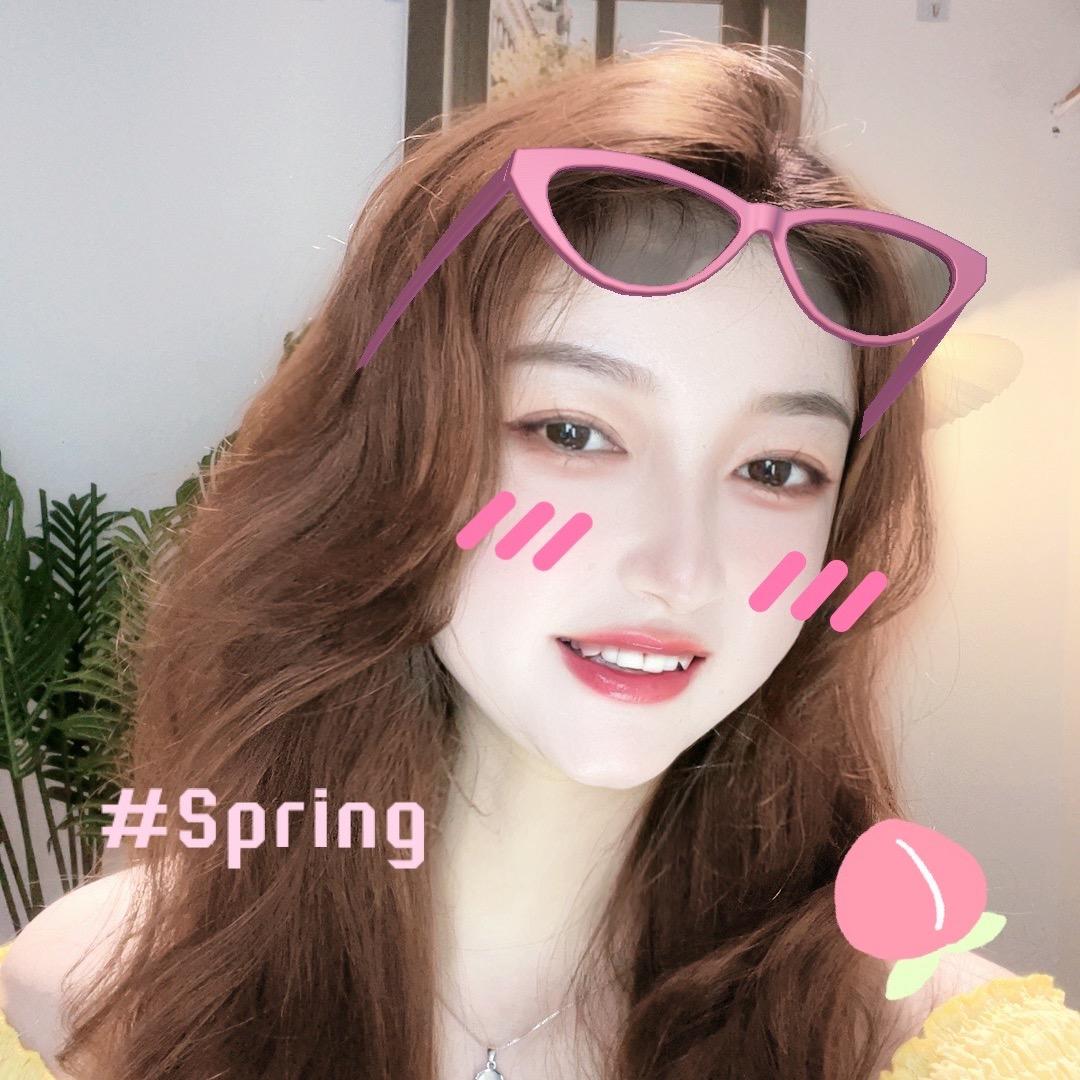 木木子吖