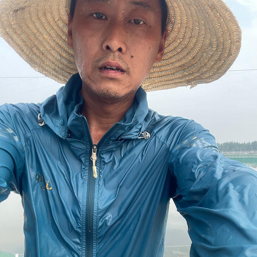 盛世家院甄选好蟹