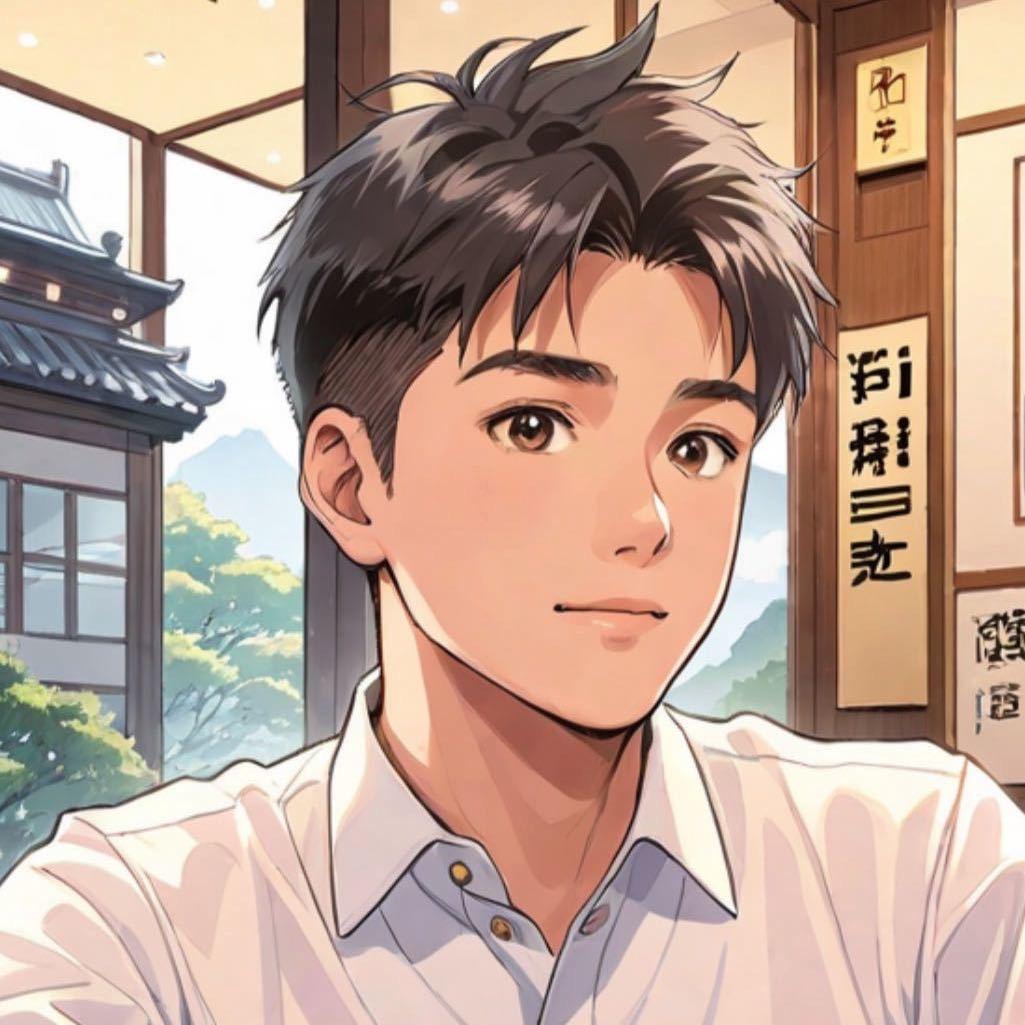 陈大大。