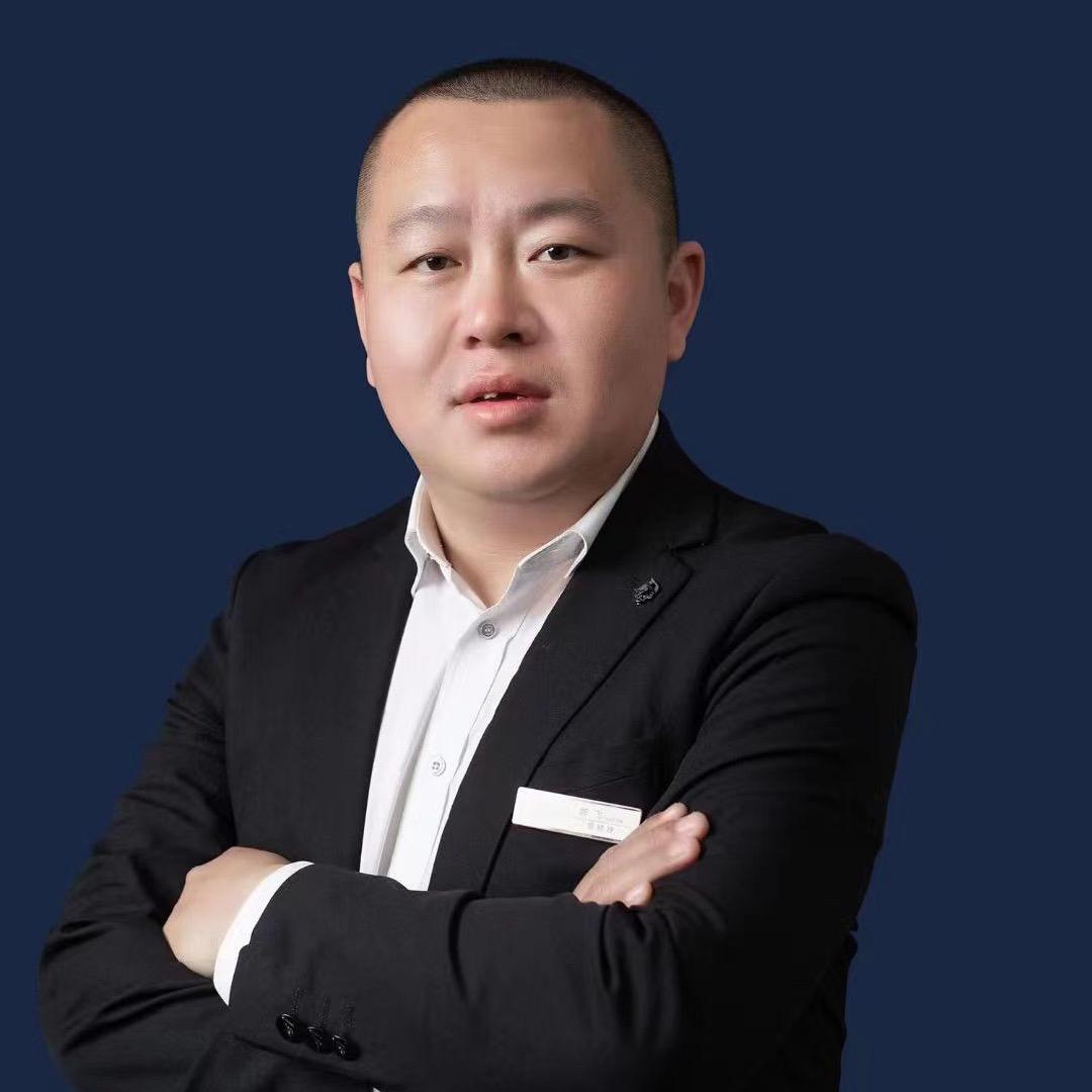 延安众诚名车郭飞