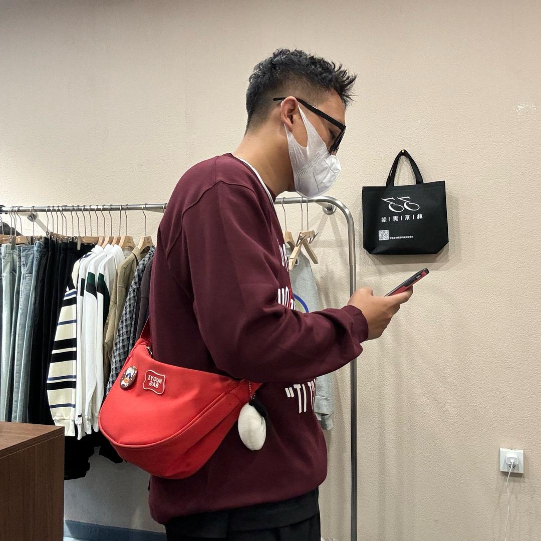 33韩系男装