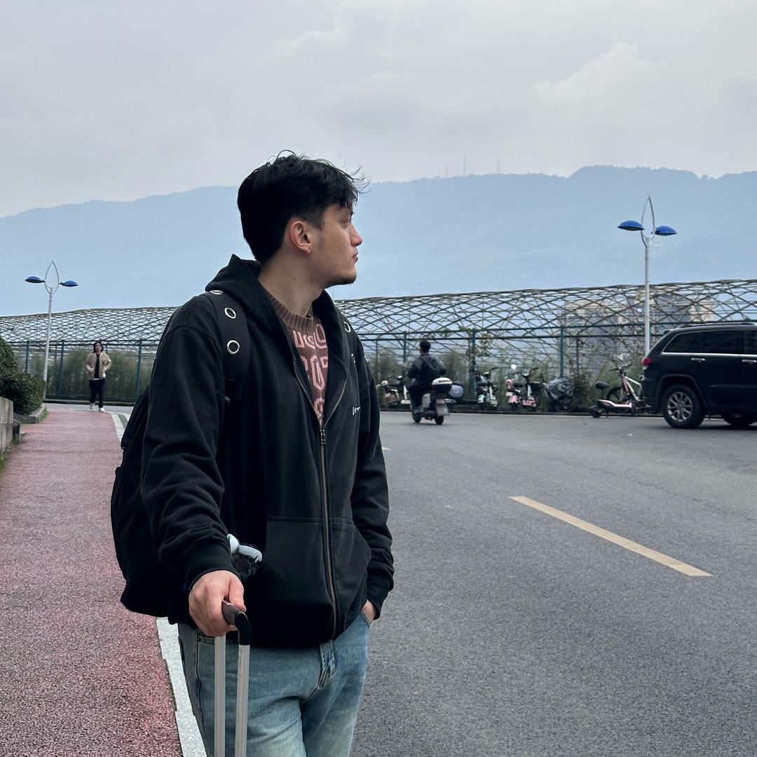 我不是老麦