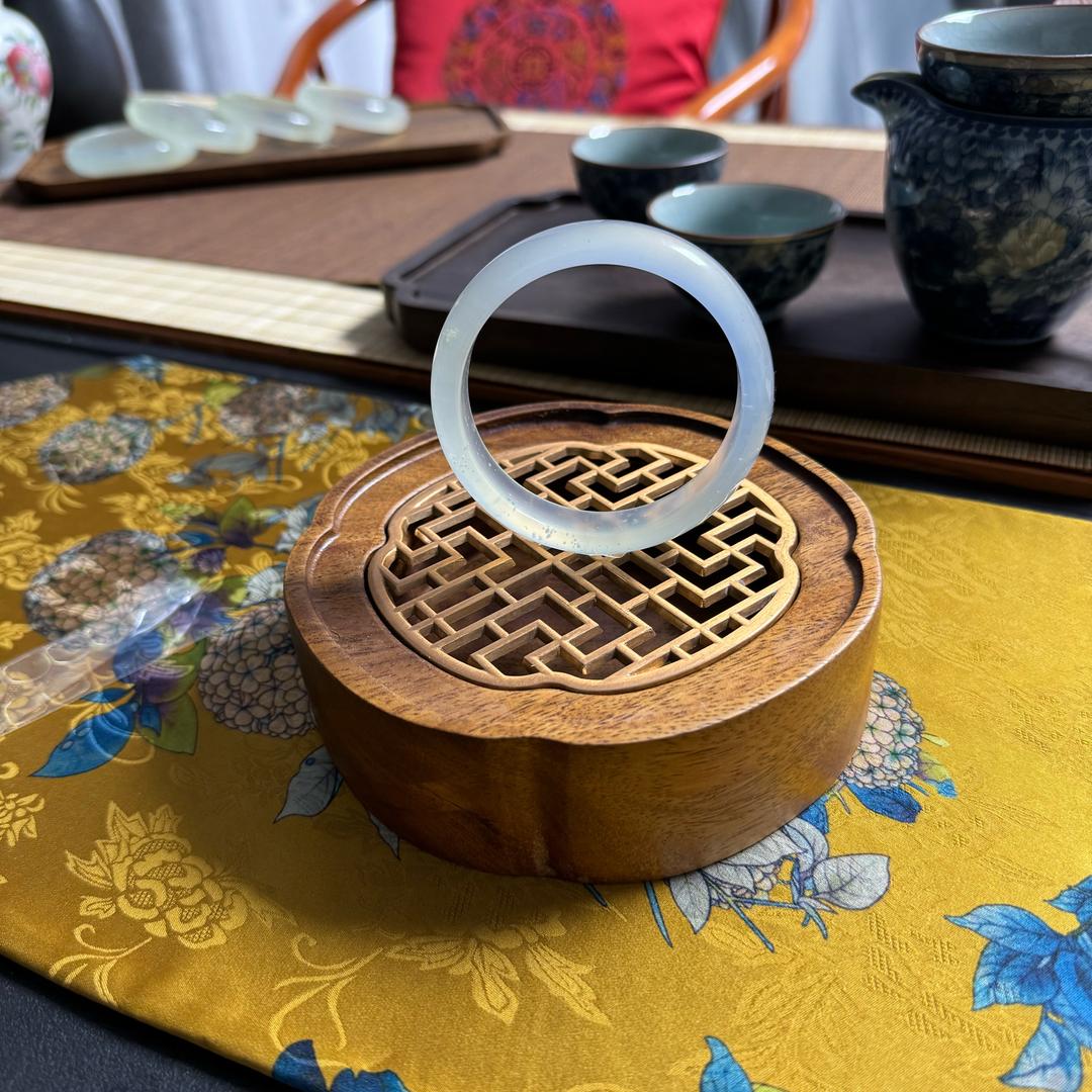 玉上缘珠宝原创设计