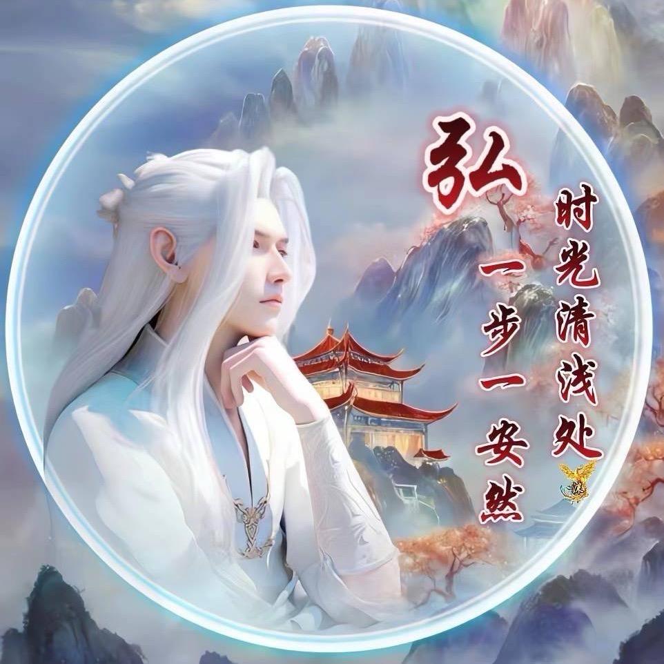 弘⚡️