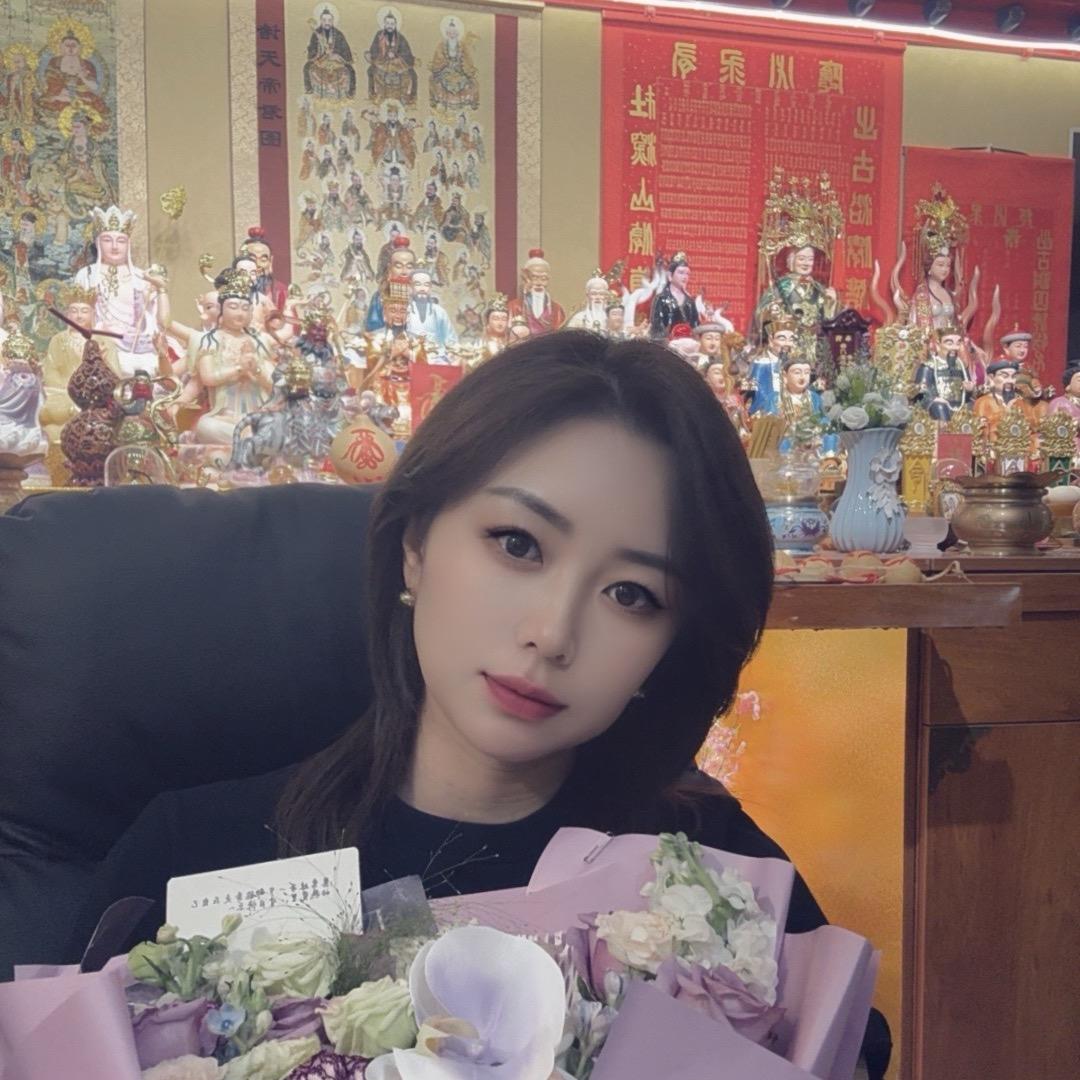 ☯️静姐故事汇☯️2