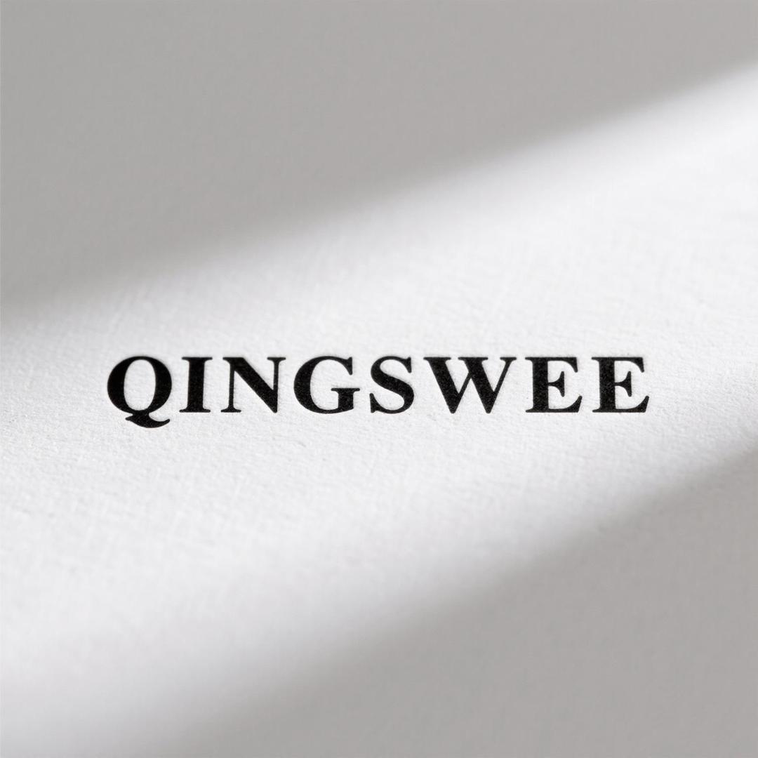 QINGSWEE 暒芕