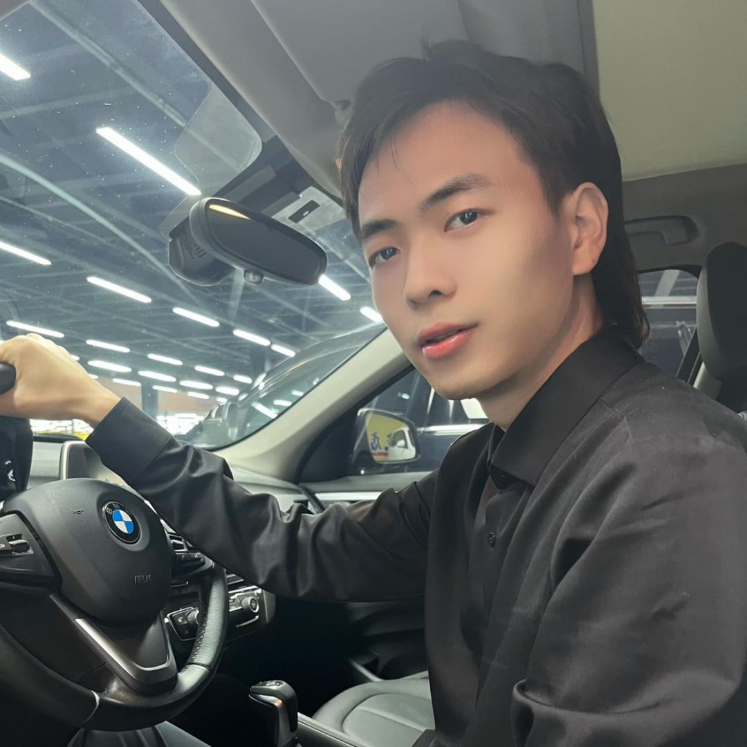 阿华（上门收车，包接包送）