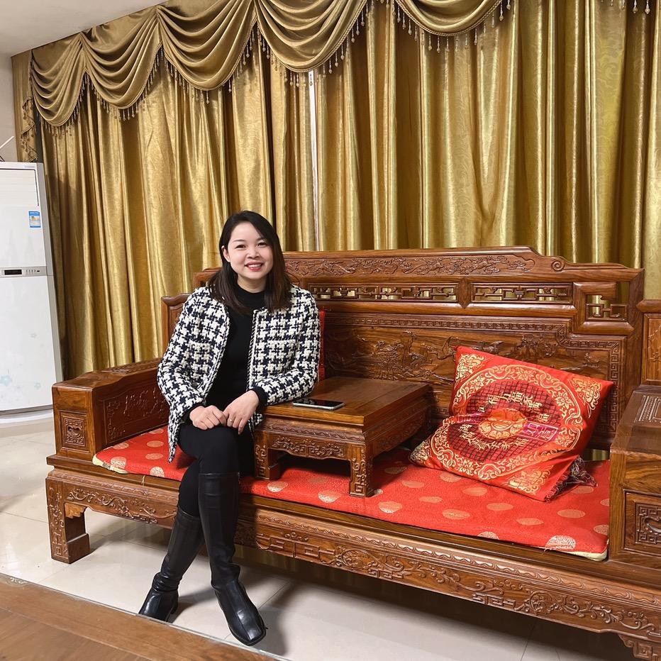 龙村新茂新傢俬城