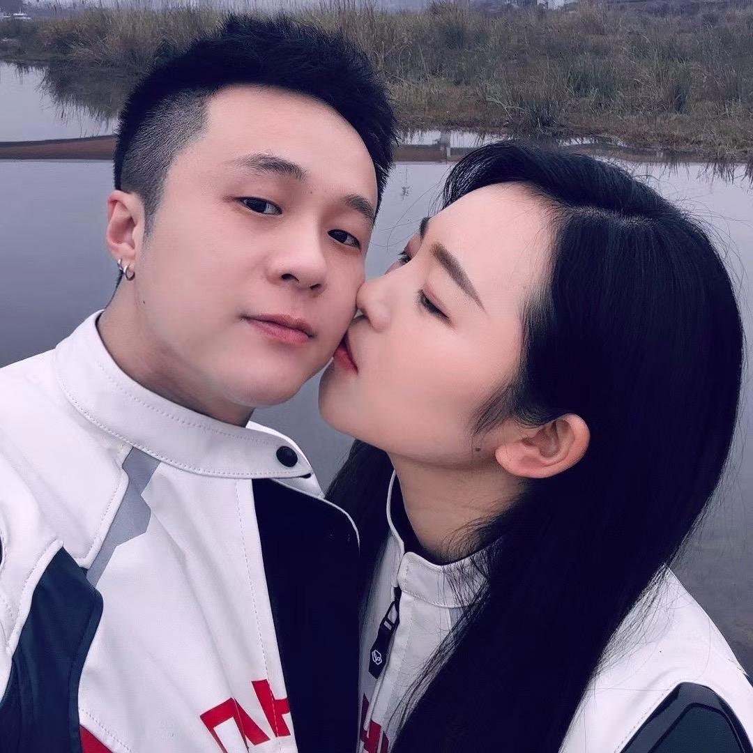 💕 Lucky girl⁵²⁰