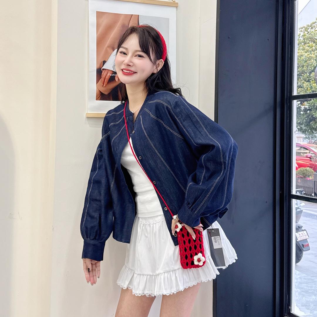 北.爱女装集合店