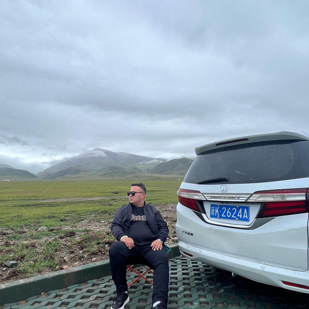 kaysar❤️