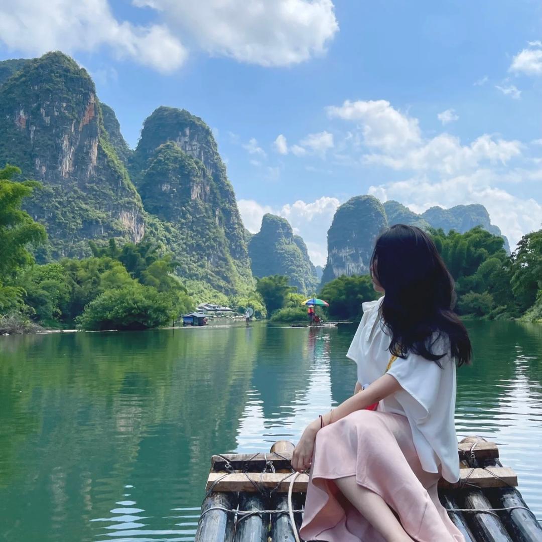 燕子（三亚旅游接待）