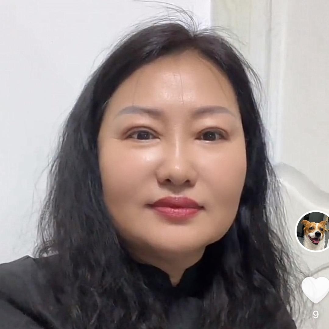 孙侨侨.福星高照