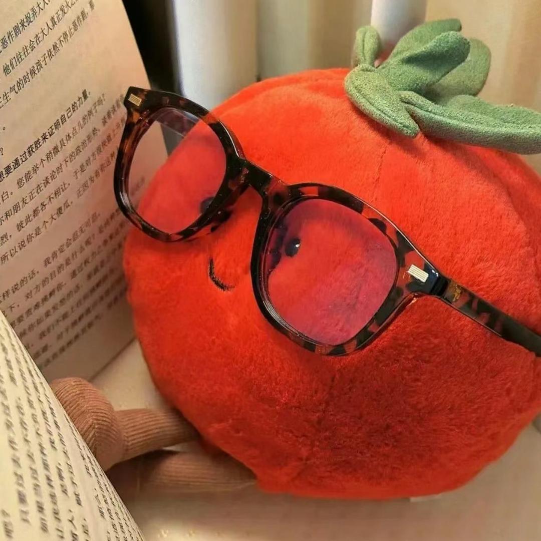 悲伤的tomato
