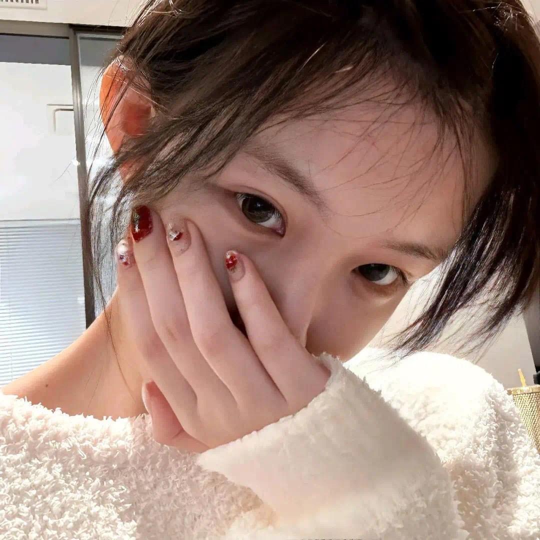 🧸ᩚChen晨.