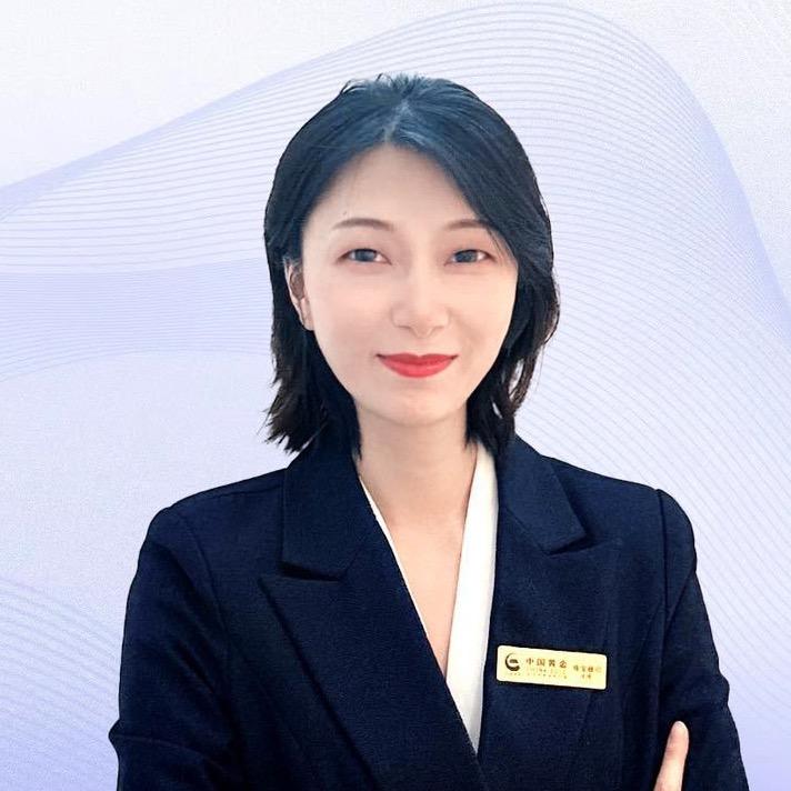 密山中金二店13号馨潼